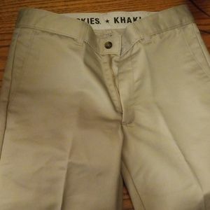 Dickies dress pants